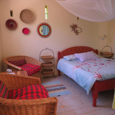 Aloepark Art Hotel Naivasha Dış mekan fotoğraf
