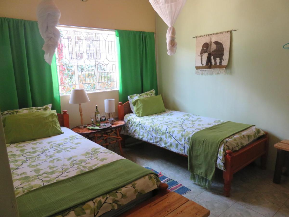 Aloepark Art Hotel Naivasha Dış mekan fotoğraf