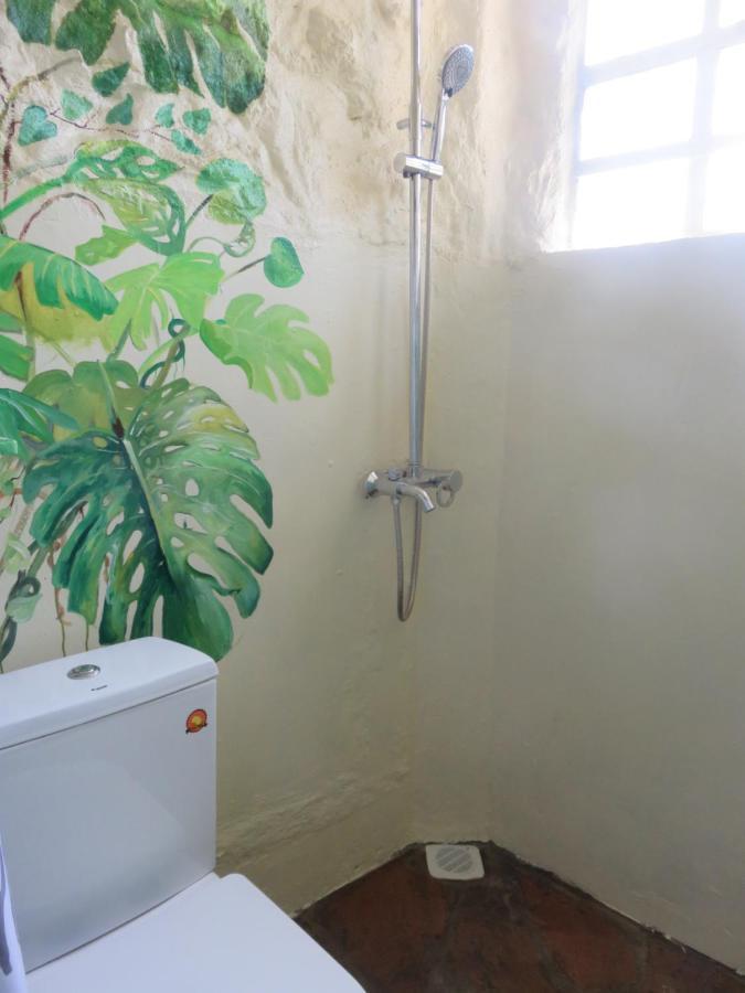 Aloepark Art Hotel Naivasha Dış mekan fotoğraf