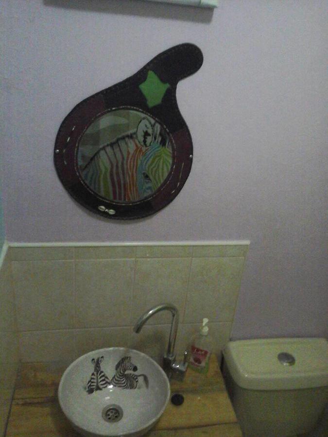 Aloepark Art Hotel Naivasha Dış mekan fotoğraf