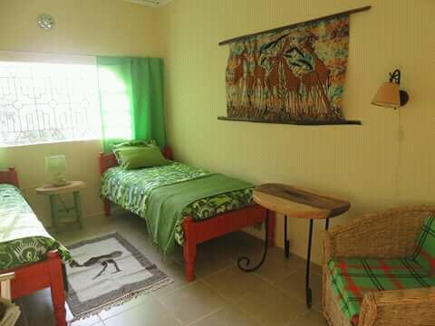 Aloepark Art Hotel Naivasha Dış mekan fotoğraf