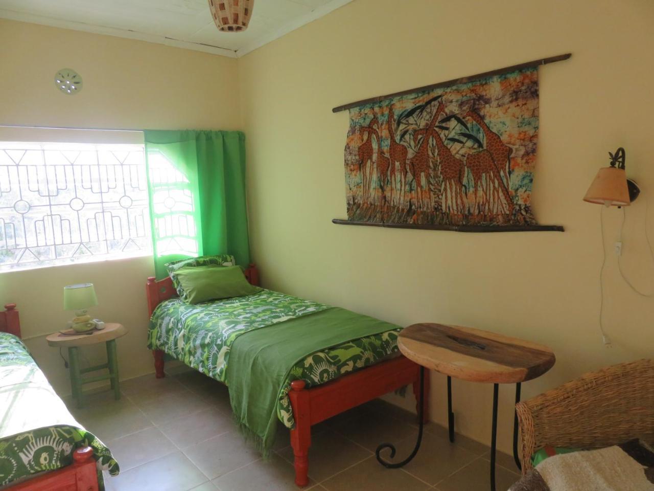 Aloepark Art Hotel Naivasha Dış mekan fotoğraf