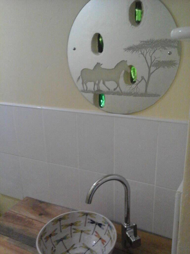 Aloepark Art Hotel Naivasha Dış mekan fotoğraf
