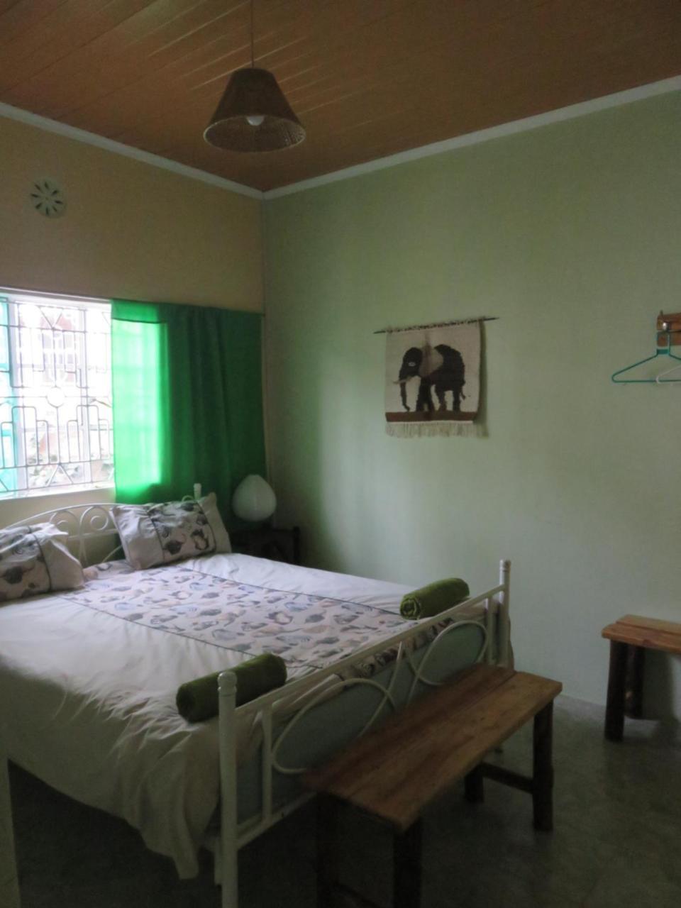 Aloepark Art Hotel Naivasha Dış mekan fotoğraf