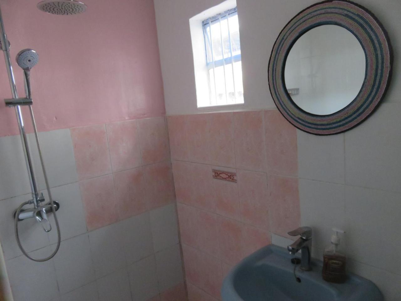 Aloepark Art Hotel Naivasha Dış mekan fotoğraf