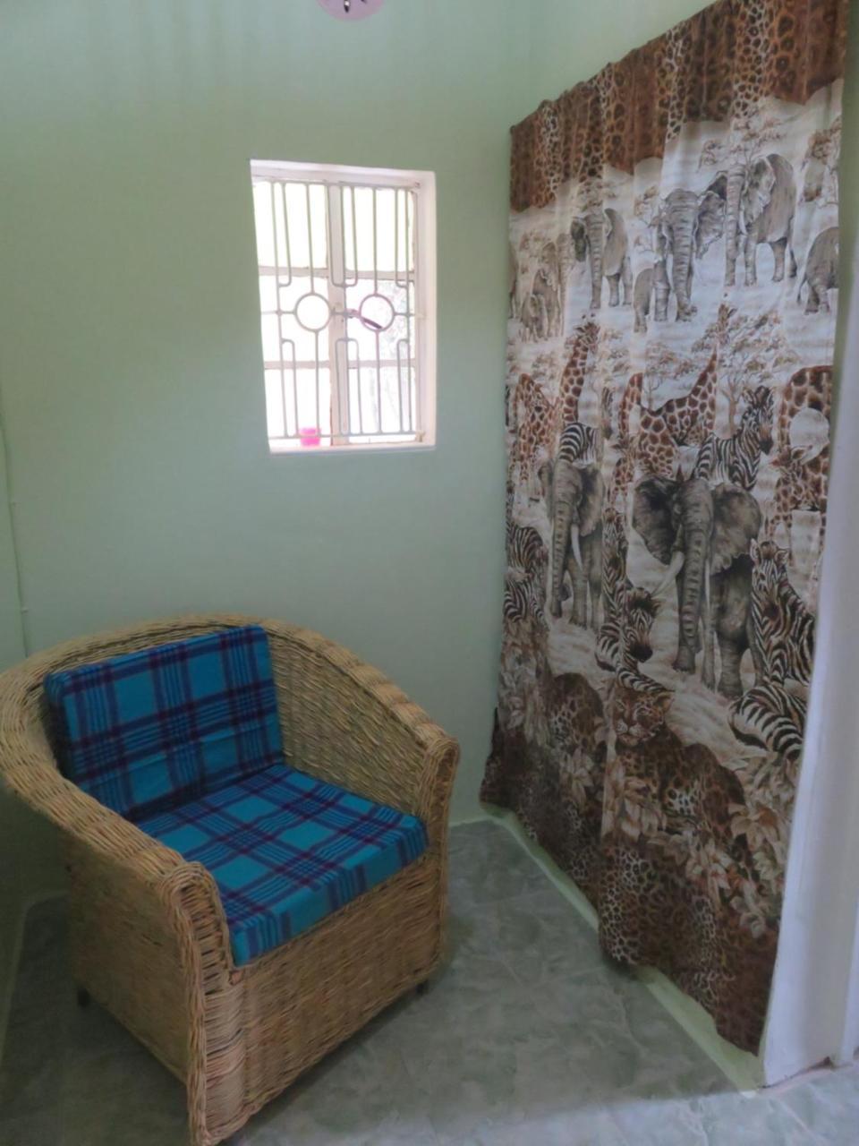 Aloepark Art Hotel Naivasha Dış mekan fotoğraf