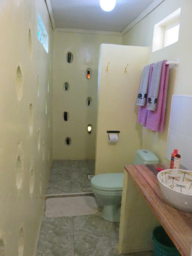 Aloepark Art Hotel Naivasha Dış mekan fotoğraf